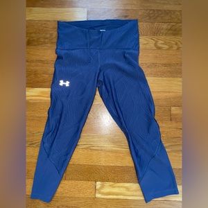 Under Armour yoga pants